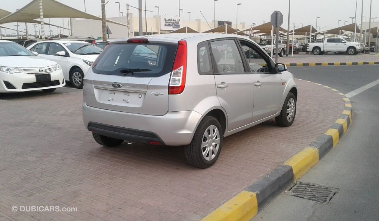 Ford Figo