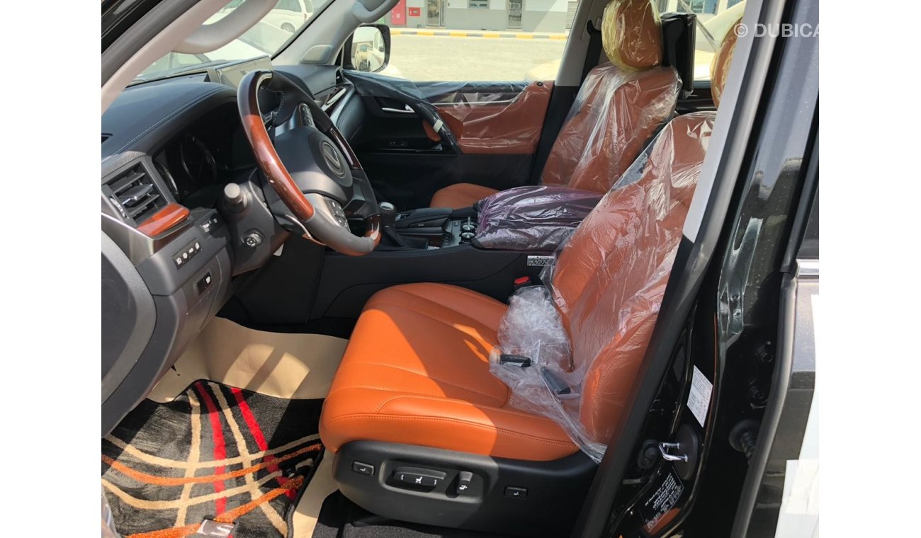 Lexus LX570 SUPER SPORT BRAND NEW 2019 Model