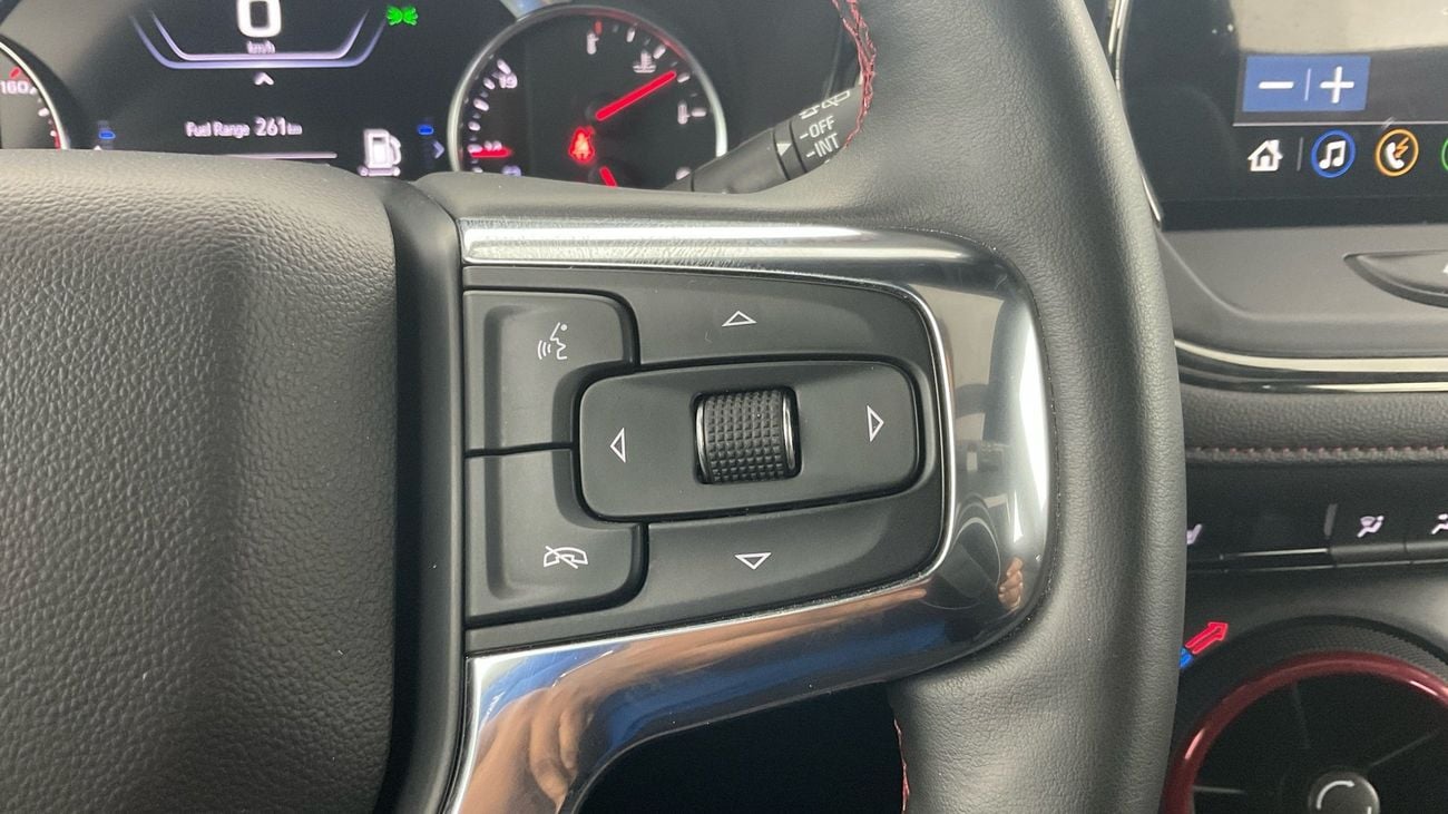 شيفروليه بلازر RS | شامل الضمان | 0 ﺪﻔﻋﺓ ﺃﻮﻟﻯ