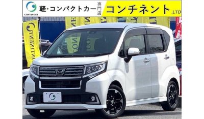 Daihatsu Move LA150S