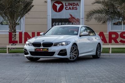 BMW 320i M Sport 2.0L