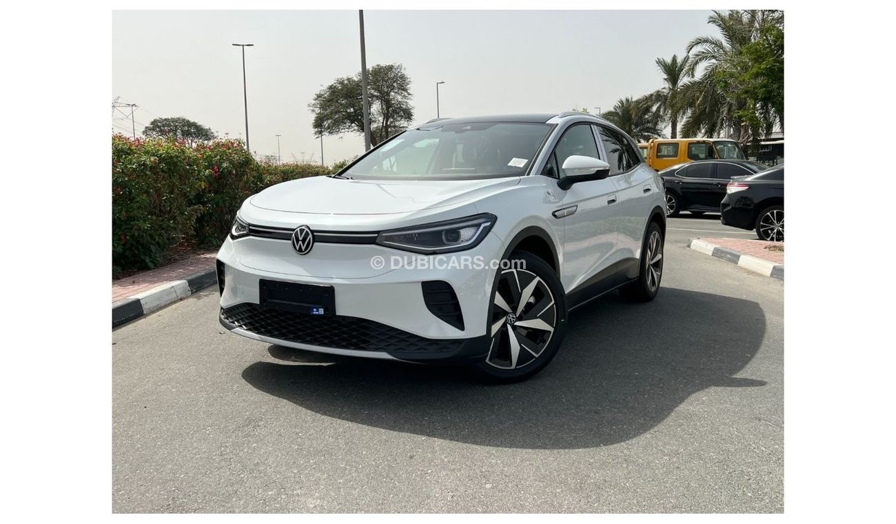 Volkswagen ID.4 VOLKSWAGEN ID.4 PURE+ 2021 LOCAL PRICE