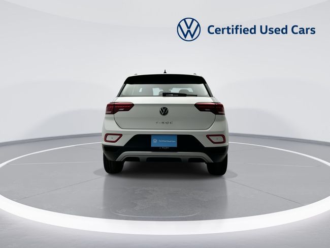 Volkswagen T-Roc LIFE, миниатюра 29