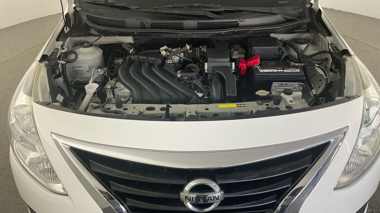 نيسان صني S | upto AED 20,000 Ramadan Discount | شامل الضمان | 0 ﺪﻔﻋﺓ ﺃﻮﻟﻯ