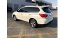 Nissan Pathfinder GCC