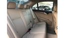 Mercedes-Benz C 200 Mercedes Benz C200 model 2012  GCC car prefect condition full option low mileage sun roof leather s