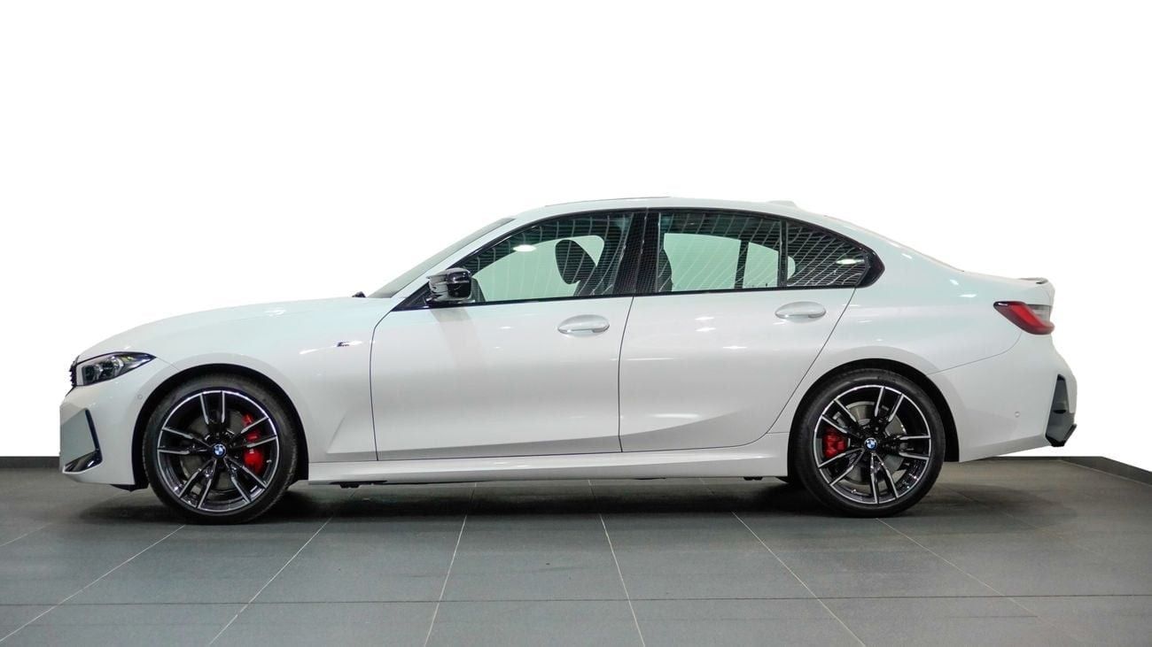 BMW M340i XDrive
