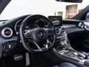 مرسيدس بنز C 63 كوبيه