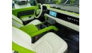 Land Rover Defender 2023 | BRAND NEW | LAND ROVER DEFENDER 90 | STARLIGHT HEADLINER | WARRANTY