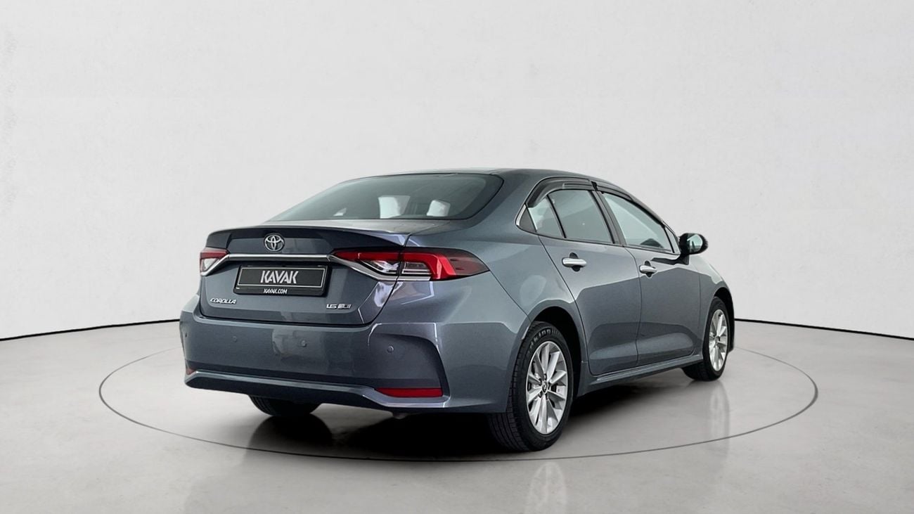Toyota Corolla GLI | Guaranteed Warranty | 0 Down Payment