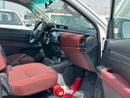 Toyota Hilux GL S/C 2.7L PTR M/T 4X4 // 2026 // MID OPTION WITH POWER WINDOS // SPECIAL OFFER // BY FROMULA AUTO