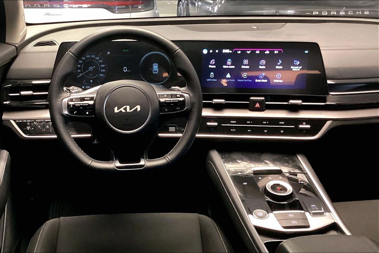 Kia Sportage LX | National Day Celebration | Guaranteed Warranty | 0 Down Payment