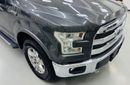 فورد F 150 Lariat Luxury Pack 5.0L (396 HP)