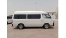 Toyota Hiace TOYOTA HIACE VAN RIGHT HAND DRIVE (PM1490)