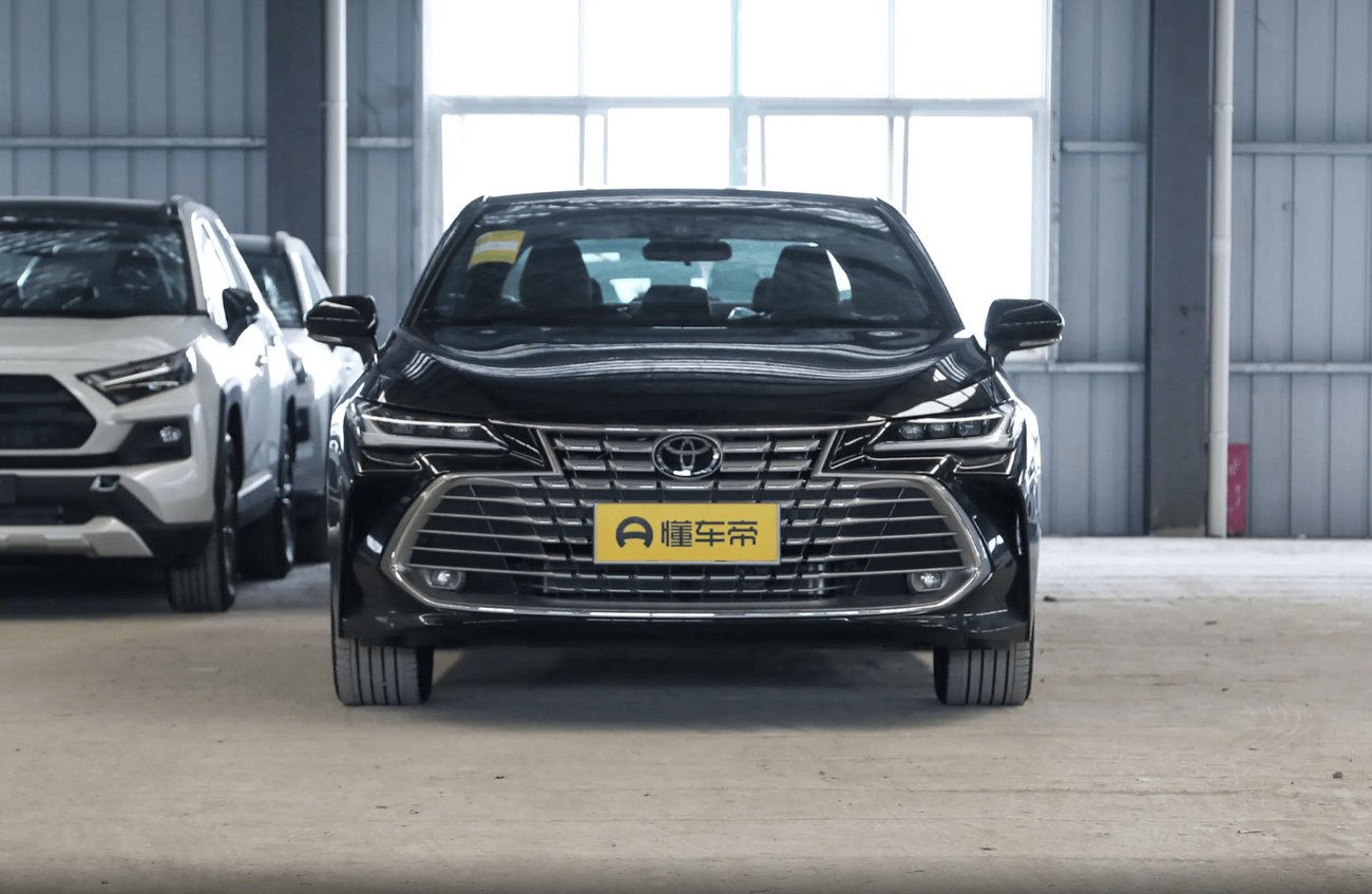 Toyota Avalon Toyota Avalon 2024 Hybrid 2.0L E- CVT Luxury Edition