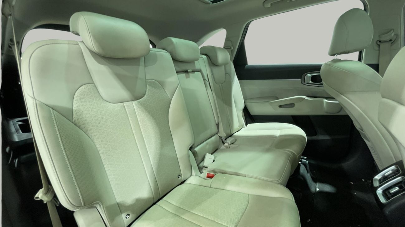 Kia Sorento EX 2022 | AED 1066/Month | 0 DP | 30 Day Return | Warranty