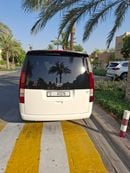 هيونداي ستاريا