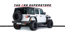 Jeep Wrangler Sport 3.6L A/T (5 Seater) GCC-Jeepers Edition-Upgraded-FSH-Al Futtaim Warranty and Service Contract