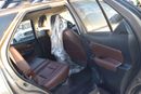 Toyota Fortuner 2018 TOYOTA FORTUNER