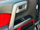 BAIC BJ40 2.0L turbo- 4 cylinders