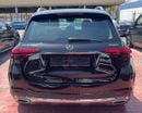 مرسيدس بنز GLE 450 AMG SUV AMG 5 years warranty 2025 GCC