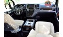 Toyota Granvia Premium 2.8L Diesel 6 Seat Automatic