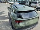 Kia Sportage SX 2.0L