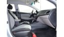 Hyundai Accent Base Hyundai Accent 2020 GCC in excellent condition without accidents