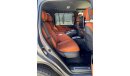 Lexus LX600 Ultra Luxury