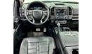 Ford F 150 2018 Ford F150 Shelby, Full Ford Service History, Warranty, GCC