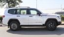 Toyota Land Cruiser (LC300) GR-Sport, 3.3L Turbo Diesel 4WD 10-Speed Automatic | 2026 Model |for Export