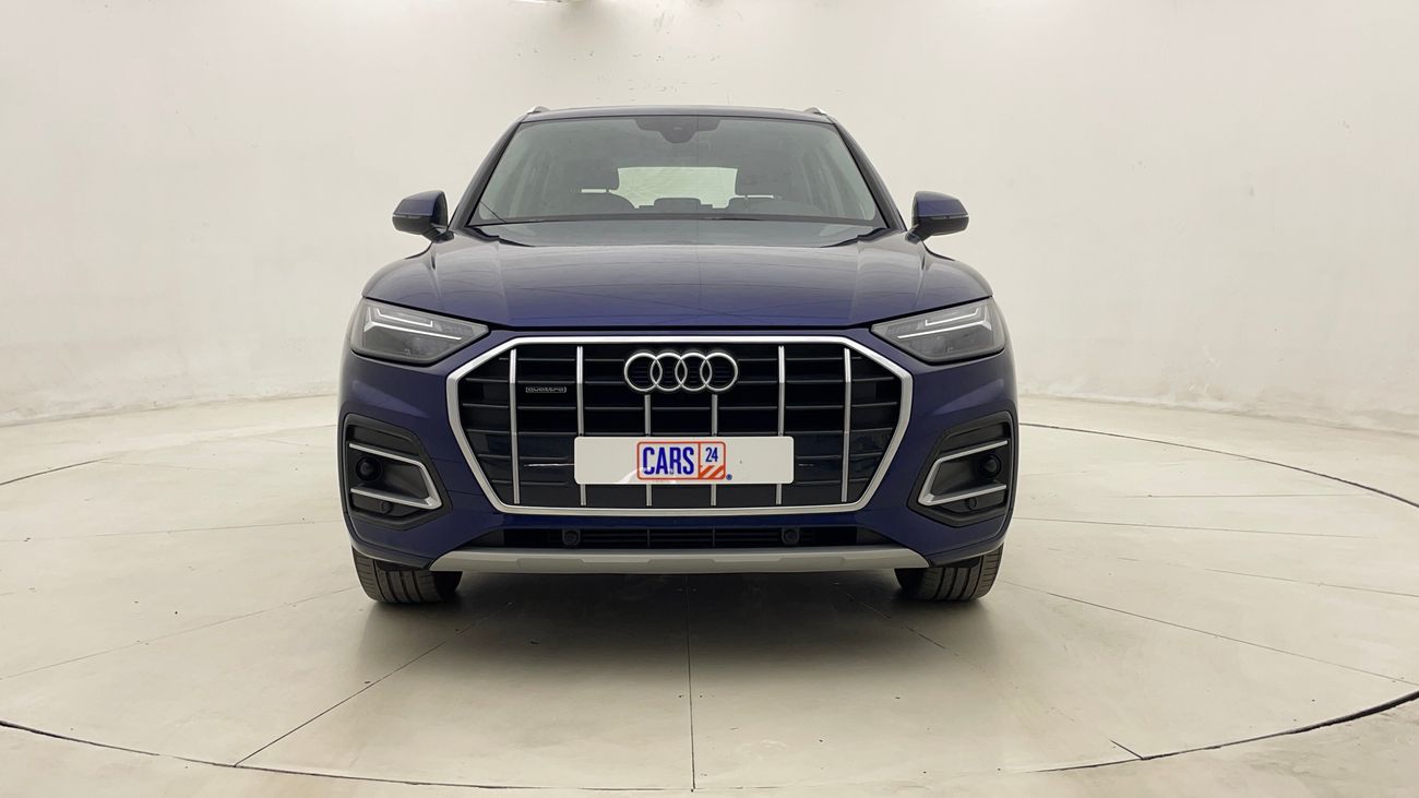 Audi Q5 45 TFSI QUATTRO 2 | Zero Down Payment | Home Test Drive