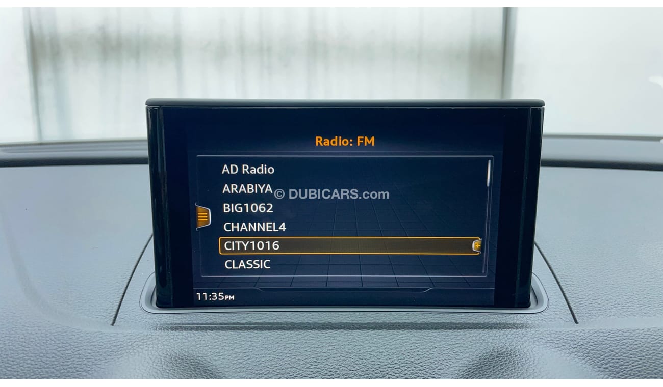 Audi A3 30 TFSI 1 | Zero Down Payment | Free Home Test Drive