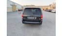 Dodge Grand Caravan SE