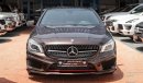 Mercedes-Benz CLA 250 4Matic Sport