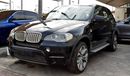 بي أم دبليو X5 XDrive 50i