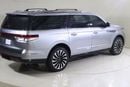 لينكولن نافيجاتور بريزيدنشيال NV-N1923L/AL TAYER MOTORS/ AL QOUZ SHOWROOM