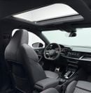 Audi RS3 TFSI quattro 2.5L Sportback 2023 Audi RS3, 2026 Audi Warranty, 2028 Audi Service Pack, Full Service 