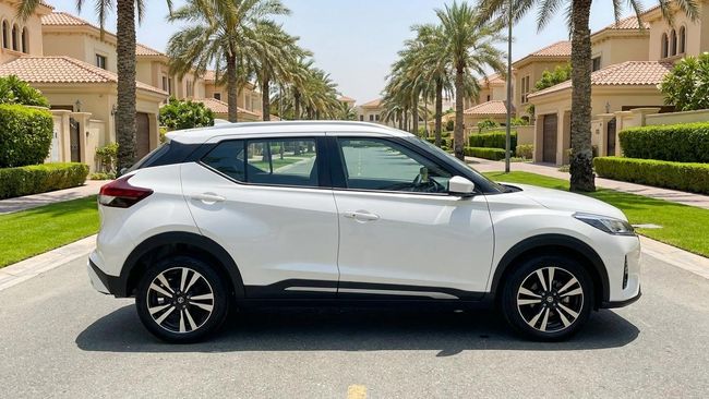 Nissan Kicks SV, миниатюра 21
