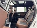 Mercedes-Benz GLB 250 4MATIC 2.0L 2020 Mercedes-Benz GLB 250 AMG 4MATIC, Mercedes Service History, 1 Year Warranty, GCC