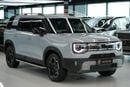 BAIC BJ30
