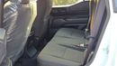 Toyota Prado GXR Toyota Prado TOYOTA PRADO PETROL 2.4T E BASIC - 2025 MODEL - WHITE INSIDE BLACK