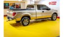 Ford F-150 RESERVED ||| Ford F-150 XLT 2014 GCC under Warranty with Flexible Down-Payment.