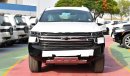 Chevrolet Tahoe LT 5.3L