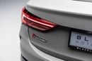 أودي RSQ3 STD BUY NOW, PAY 2027 | THE BLACKLINE STANDARD | August 2027 Audi Warranty + Service Contract, GCC