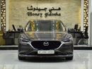 مازدا 6 EXCELLENT DEAL for our Mazda 6 ( 2020 Model ) in Grey Color GCC Specs