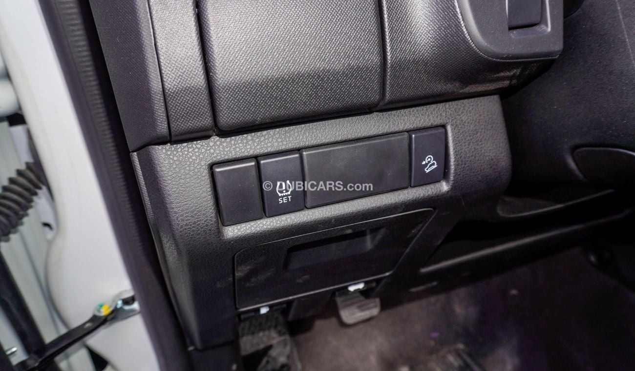 إيسوزو D ماكس 1.9 L d