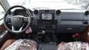 Toyota Land Cruiser 70 LAND CRUISER 71 MODEL 2024