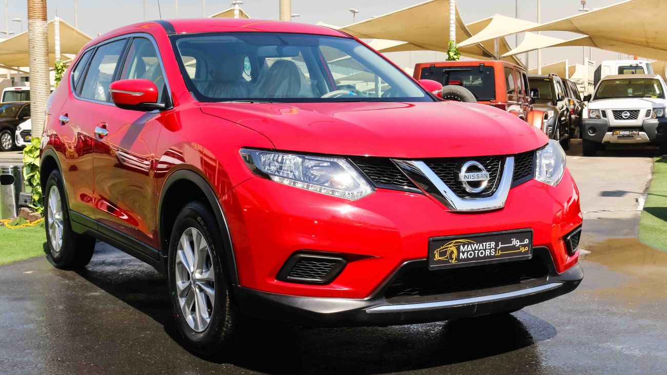 New Nissan XTrail 2016 for sale in Dubai 127391
