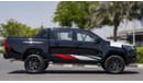 Toyota Hilux TOYOTA HILUX GR SPORT PETROL 4.0 L V6 FULL OPTION